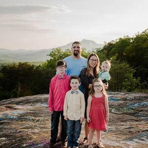 Meet your Posher, Brittany